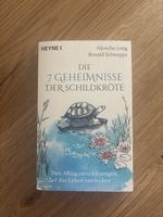 Buch Die 7 Geheimnisse der Schildkröte Heyne guter Zustand