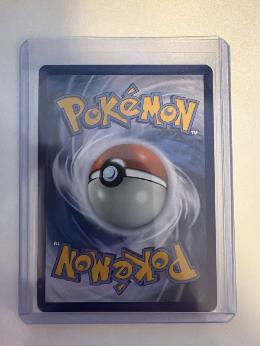 Pokémon Cartes à collectionner: Pokemon Matrill – Neuf (Voir description) à Winterthur par stipooo97 1