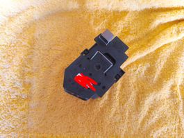 Lampe für DELL Beamer 4310WX geprüft in Funktion