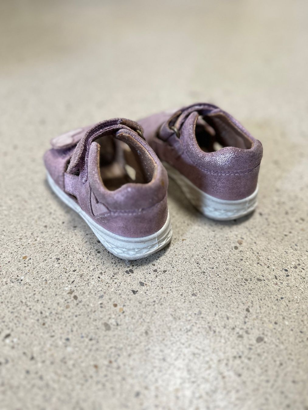 Superfit Scarpe per ragazzi: Superfit Sandale Lagoon Gr. 22 – Usato da Kirchdorf AG venduto da cameoayiana 1