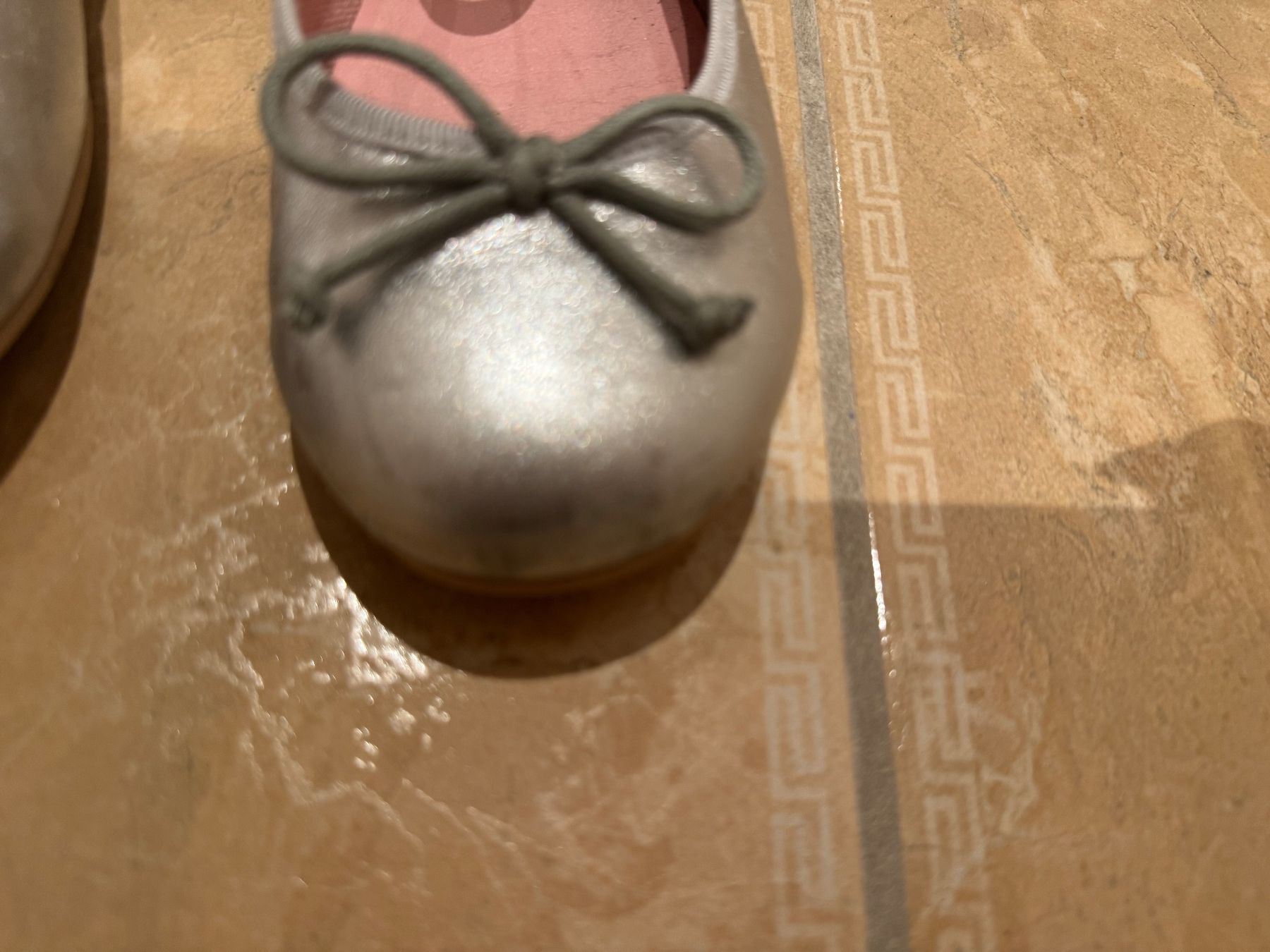 Scarpe per ragazze: Pretty Ballerinas, 31 – Usato da Klingnau venduto da Markus14 7