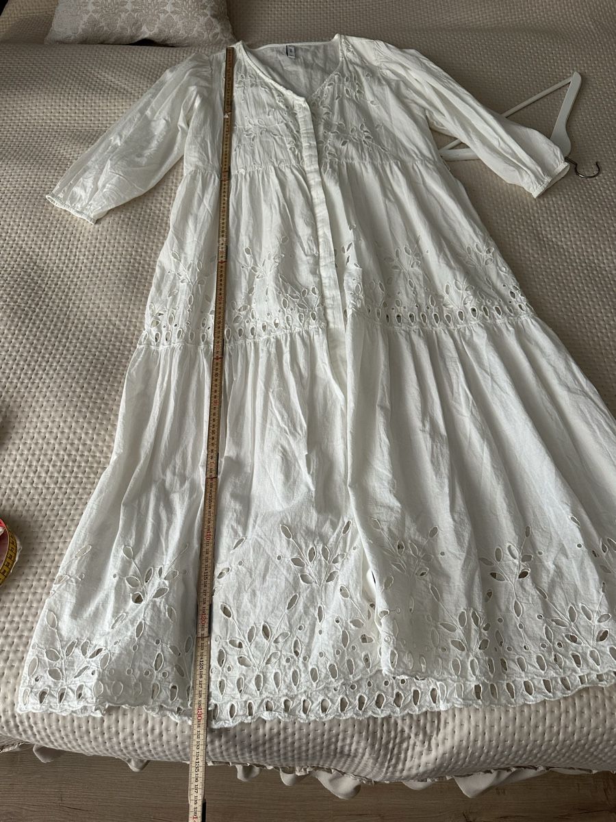Mango Vestiti: Mango Kleid Gr XL – Usato da Volketswil venduto da Sina008 9