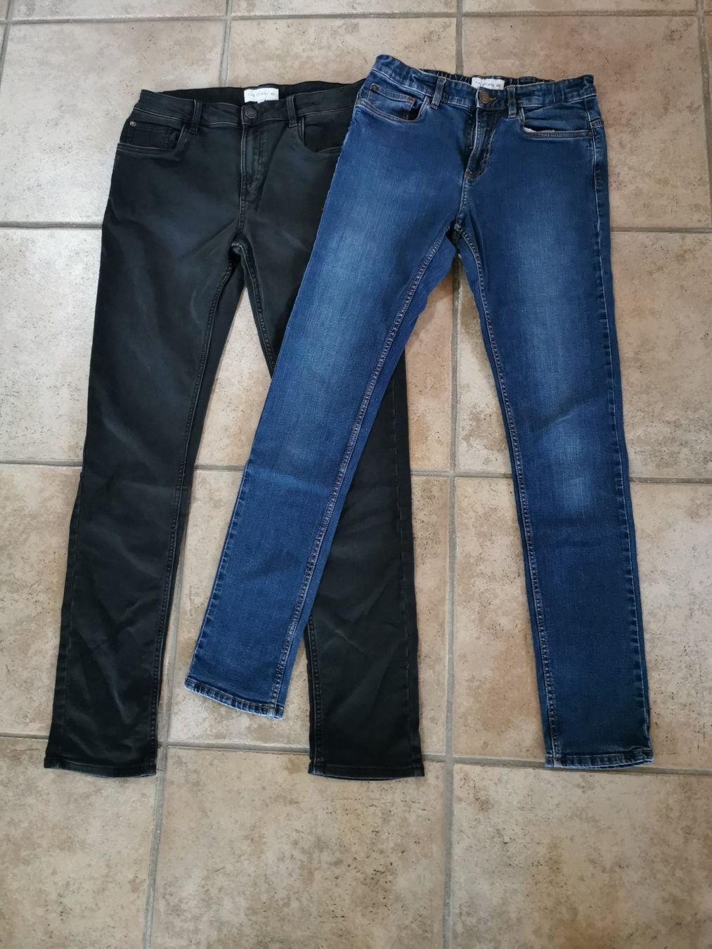 Pantaloni: Jeans – Usato da Schafisheim venduto da nachteule73