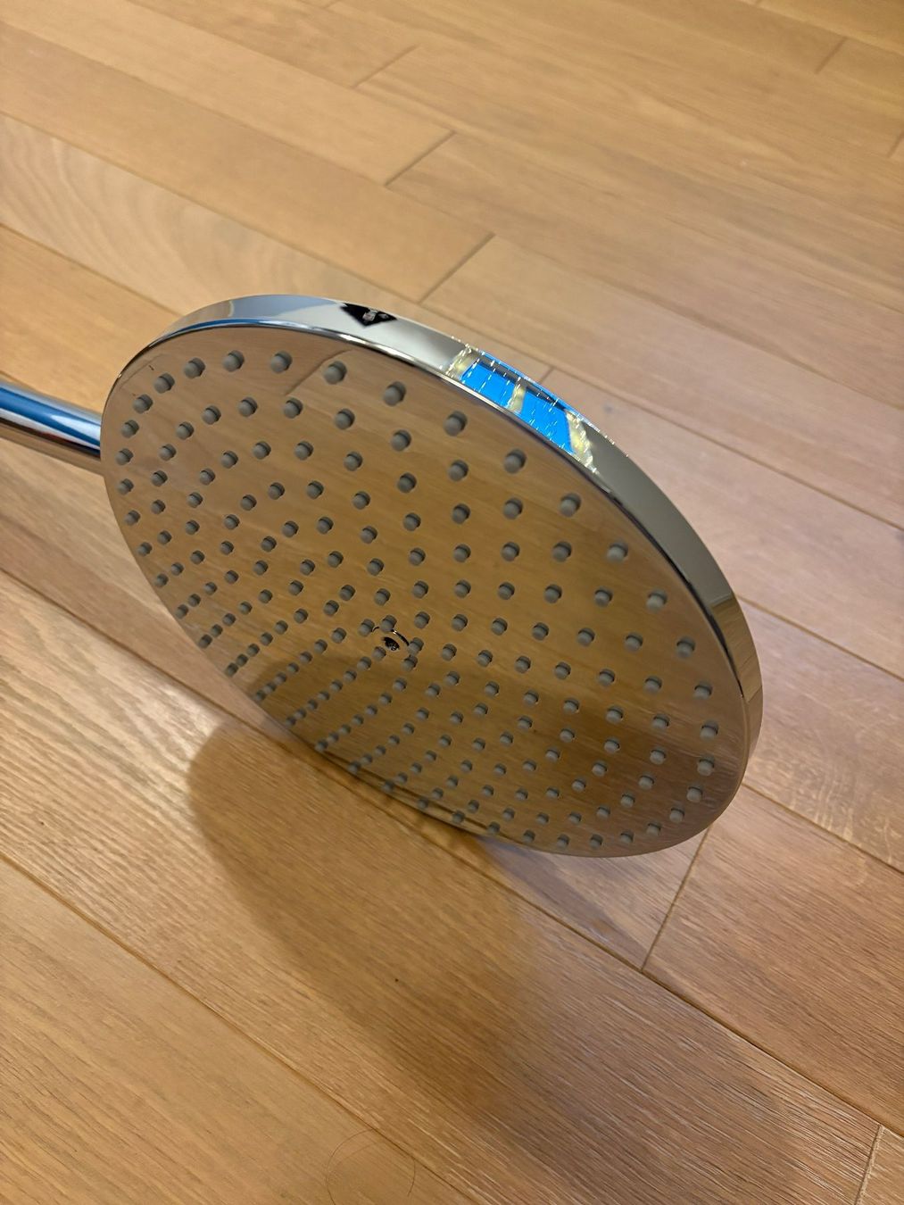 Hansgrohe Soffioni doccia: Hansgrohe Dusche Showerpipe Raindance S240 Powder Rain – Nuovo (secondo la descrizione) da Neftenbach venduto da MAM8400 2