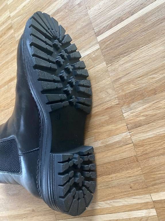 Scarpe da donna: Jonak Stiefeletten NEU Gr. 36 – Nuovo (secondo la descrizione) da Zürich venduto da rundeshaus1 3