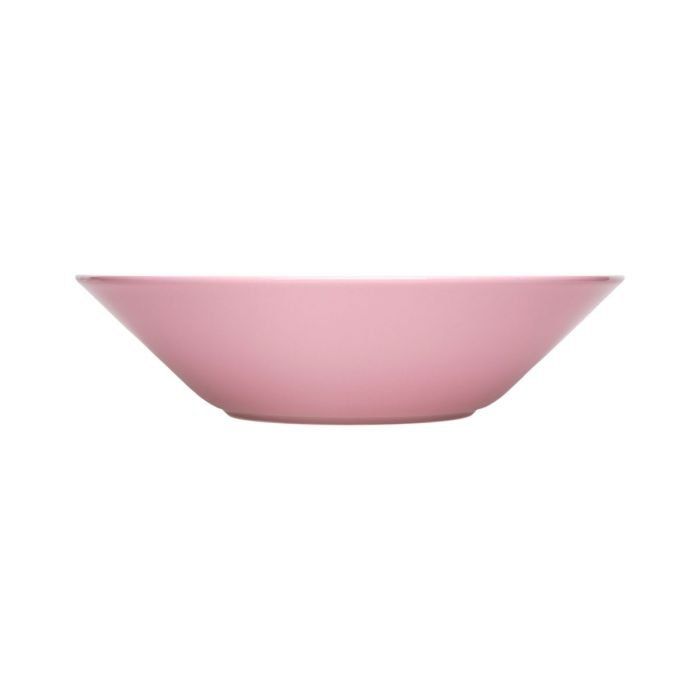 Iittala Assiettes: 6 x Iittala Teema: rosa Teller flach 21cm – Neuf avec emballage d'origine à Mönchaltorf par godetra 2