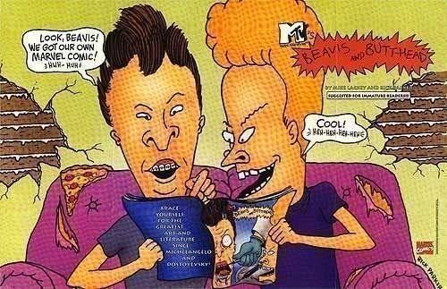 Sega Giochi: Mtv - Beavis and Butt-head - SEGA mega drive – Usato da Pambio Noranco venduto da Pol69 7