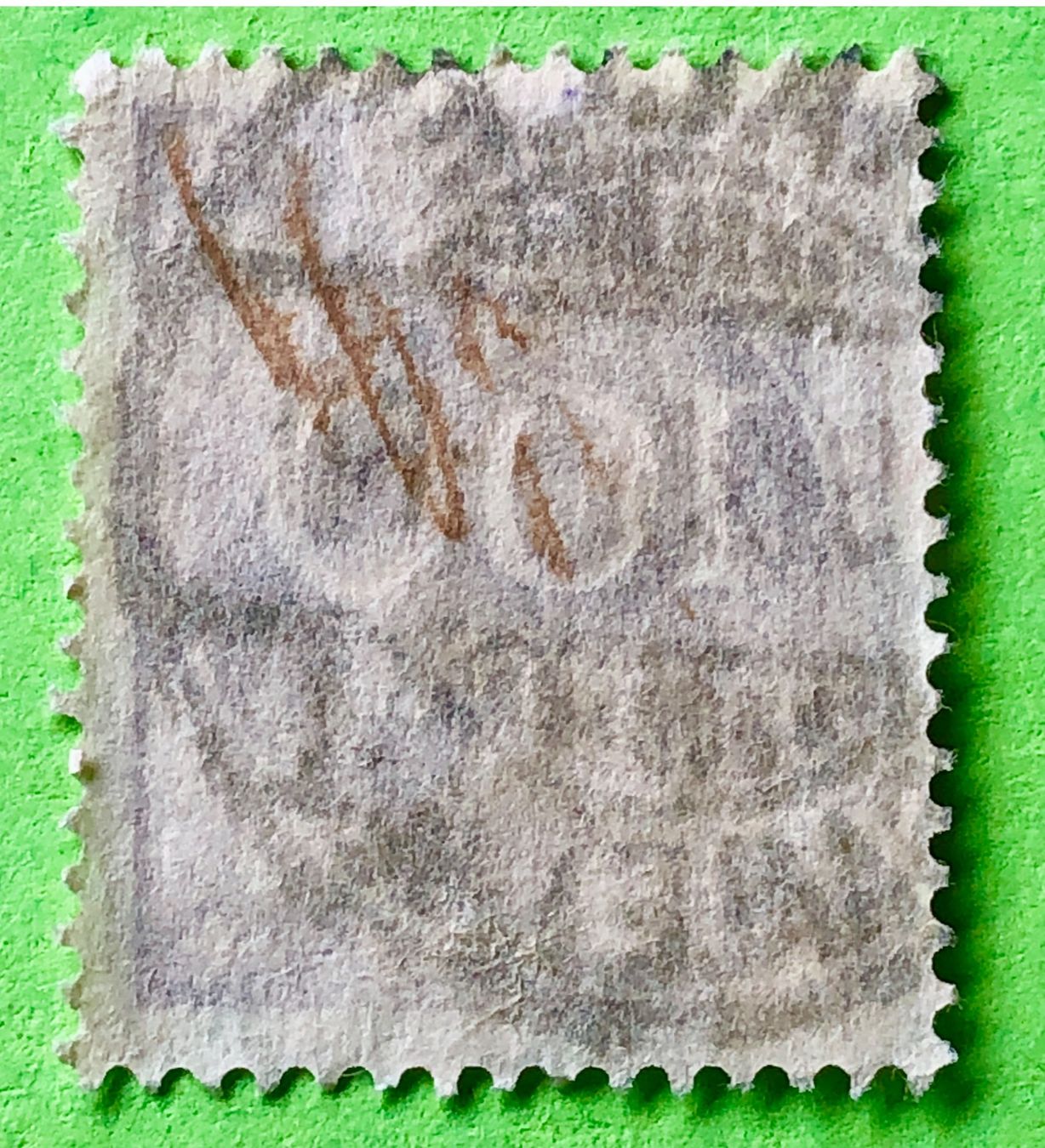 Tutti i francobolli: Briefmarken aus Deutsches Reich gestempelt   – Usato da Aarau venduto da Angi-007 1
