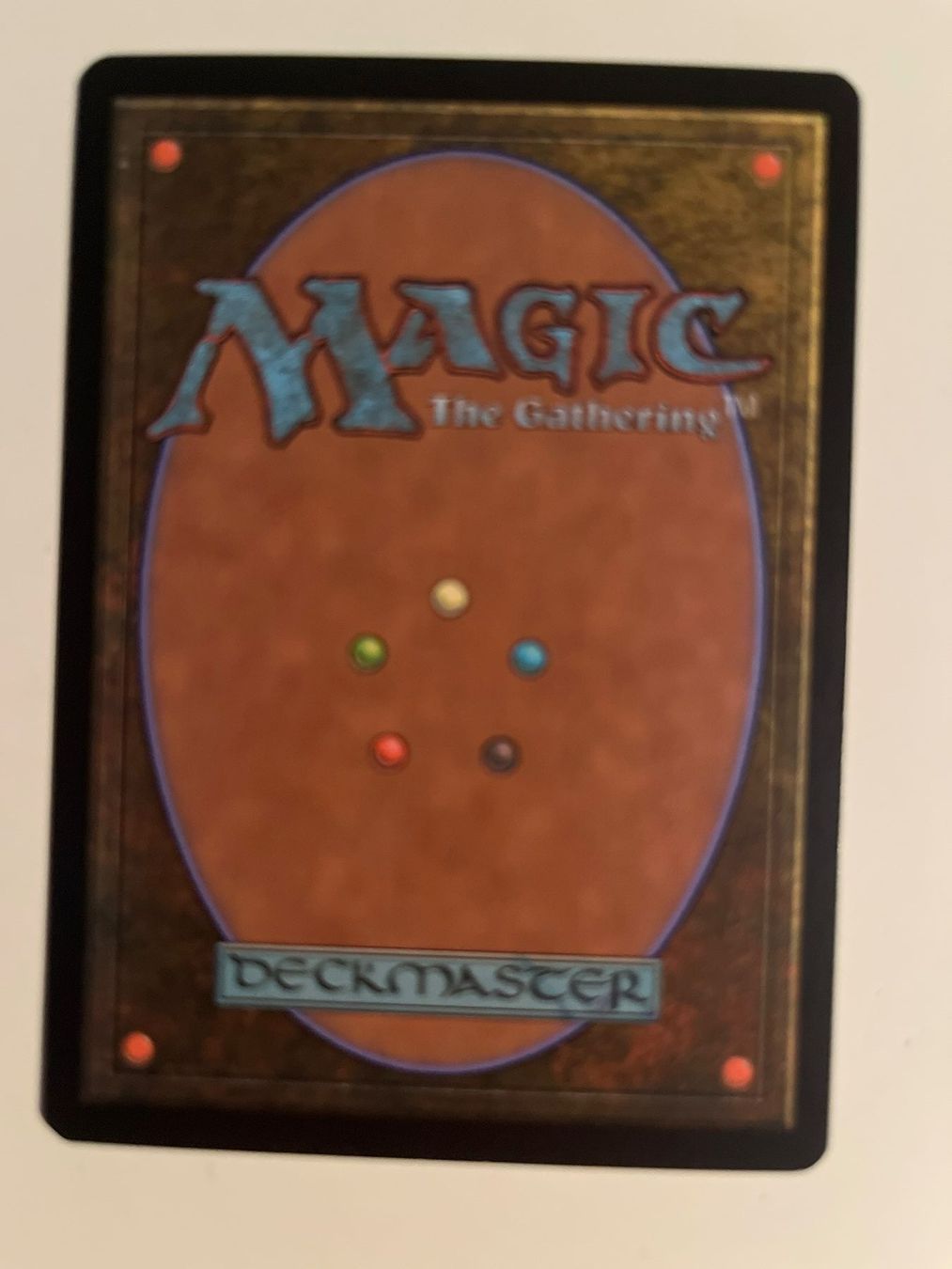 Magic The Gathering Carte collezionabili: 1 x Pentad Prism - Magic: The Gathering - MtG – Usato da Kriens venduto da Shadi1980 1