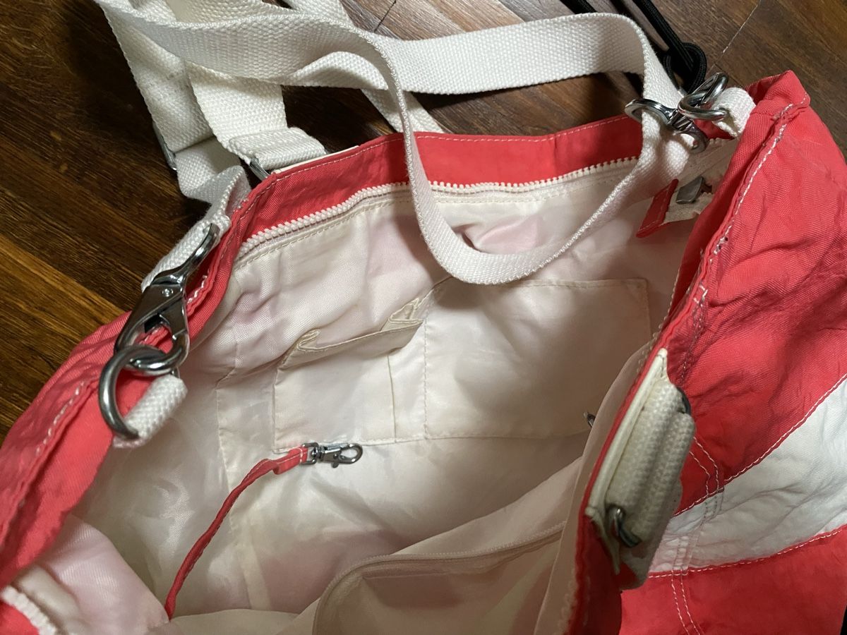Kipling Taschen für Damen: ***Kipling Strandtasche** – Gebraucht aus Winterthur von hera05 2