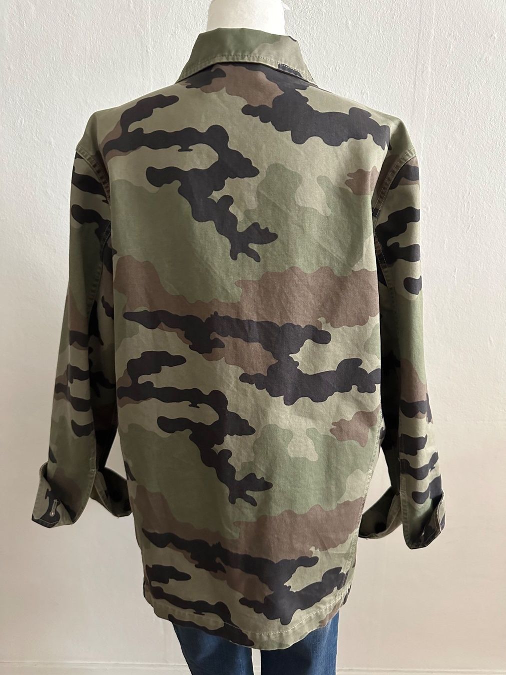 Other Stories Giacche: & Other Stories Jacke neuwertig – Nuovo (secondo la descrizione) da Bern venduto da schnupka 3