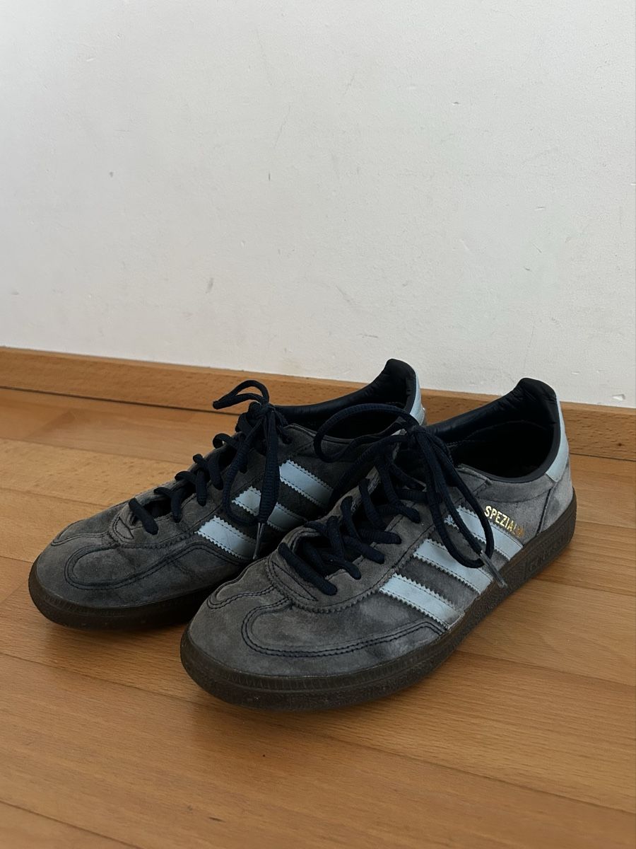 Adidas Scarpe da uomo: Adidas Spezial Sneaker Gr. 39 – Usato da Zürich venduto da Ninabeax