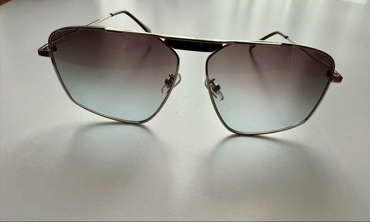 Occhiali & Lenti: Sonnenbrille – Nuovo e nell'imballaggio originale da Zürich venduto da Nika017