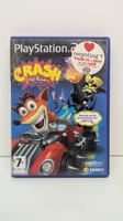 Crash Tag Team Racing - PlayStation 2