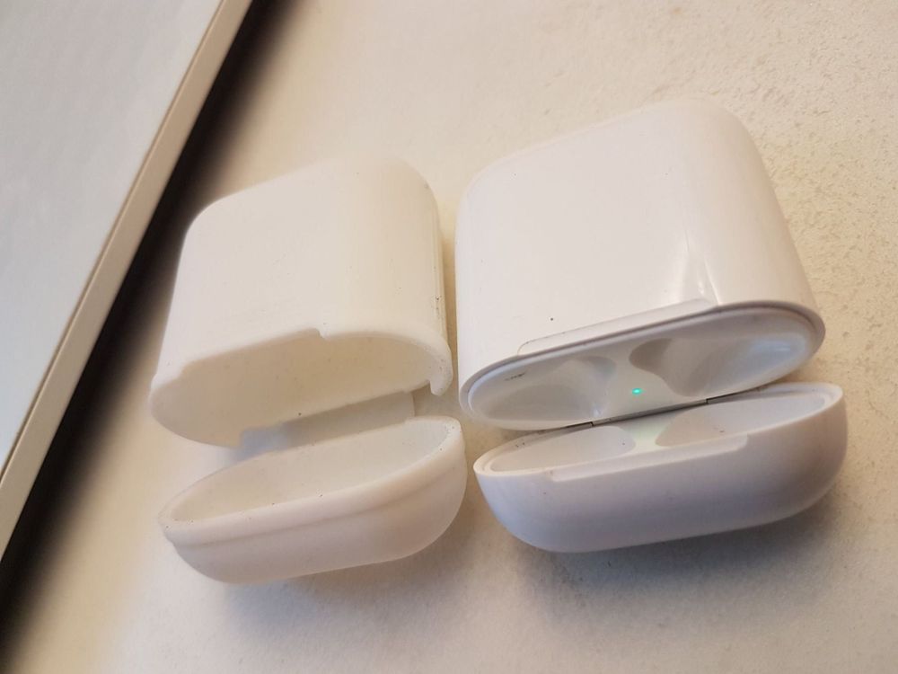 Airpods 1.Gen. | Kaufen auf Ricardo
