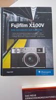Fujifilm x100V