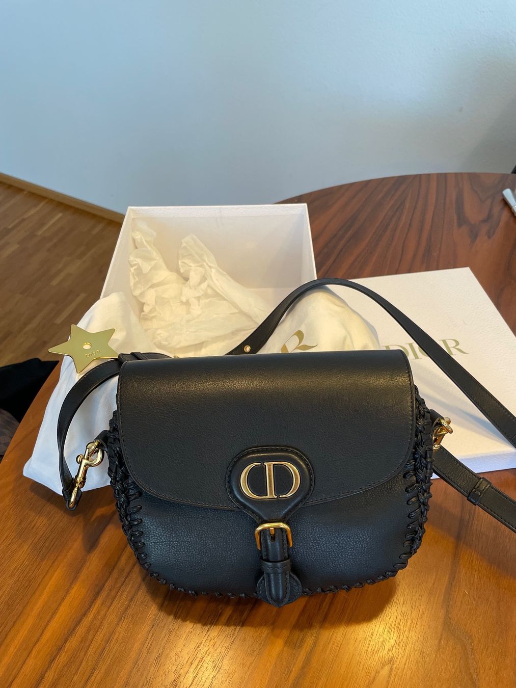 Dior Borse da donna: Dior Bobby Handtasche – Usato da Jona venduto da GoodOn 4