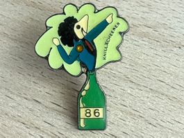 Pin  Knillächener