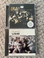2x UB40