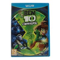 Ben 10: Omniverse - WII U