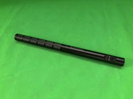 Sennheiser Richtrohrmikrofon ME 66 gebrauchter Zustand