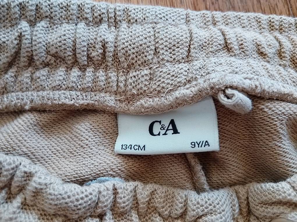 Hosen: Shorts Jungen (Grösse 134) – Gebraucht aus Zürich von Schneemaah 2