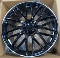 Alufelgen AMG Style Mercedes A B C E S klasse 20 Zoll
