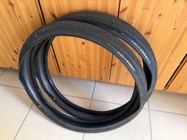 2x Schwalbe G-One RS Pro 55-622 | 28x2.15 | TLR Gravelreifen