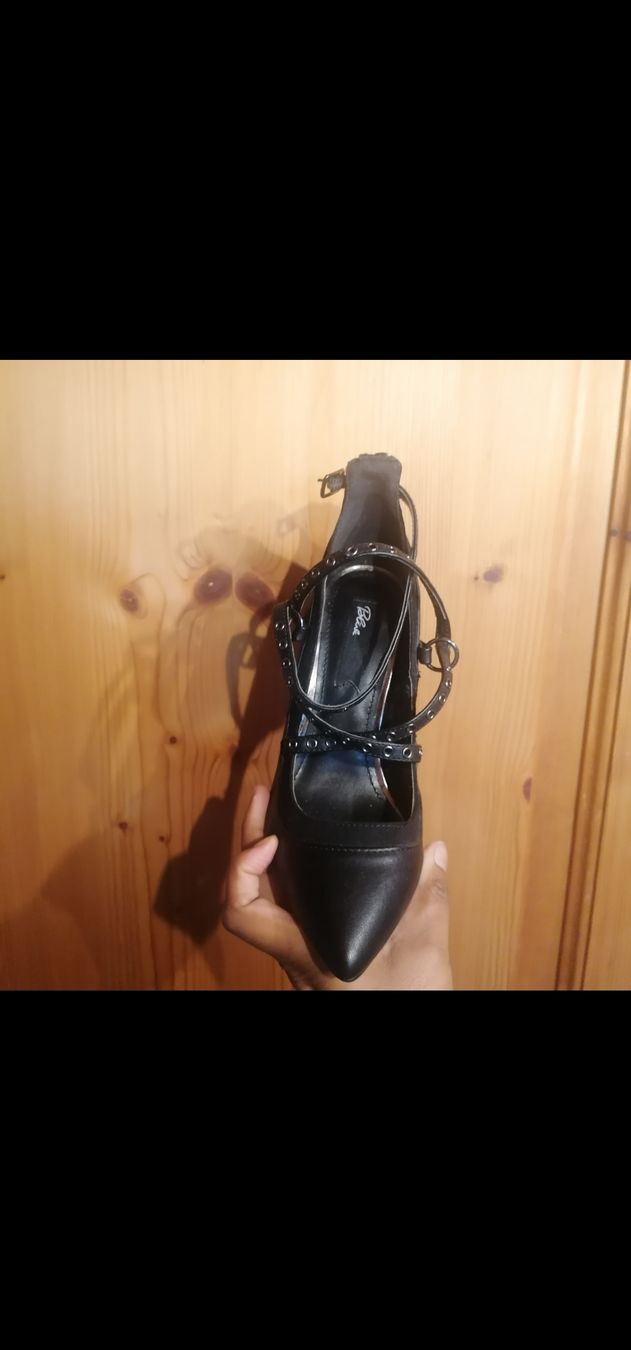 Scarpe da donna: High heels  – Nuovo (secondo la descrizione) da Mammern venduto da Scrapbooking84 1