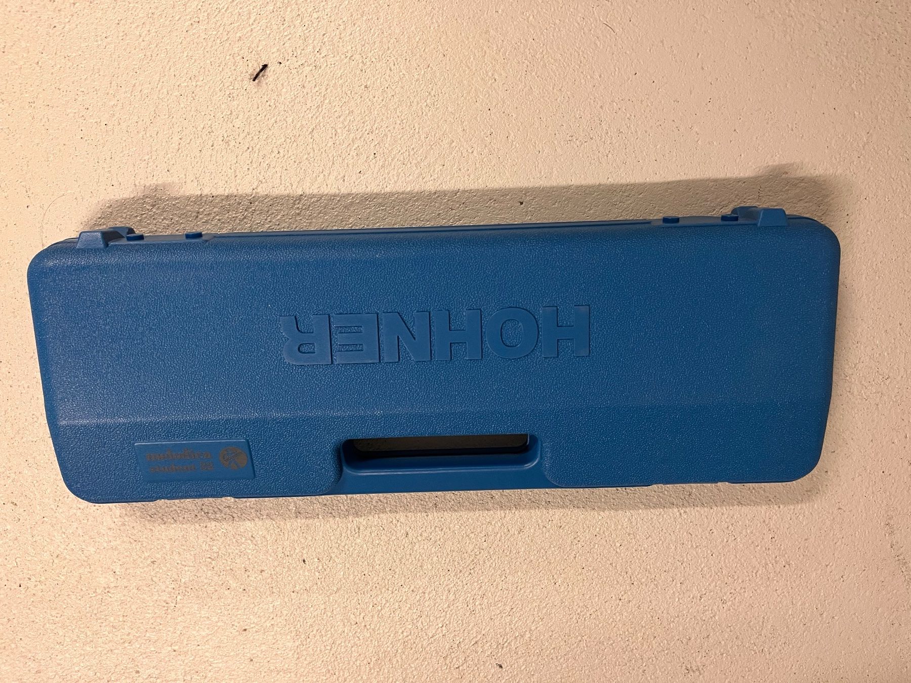 Hohner Strumenti musicali: Hohner Melodica student 32 – Nuovo (secondo la descrizione) da Turgi venduto da stefanroos 4