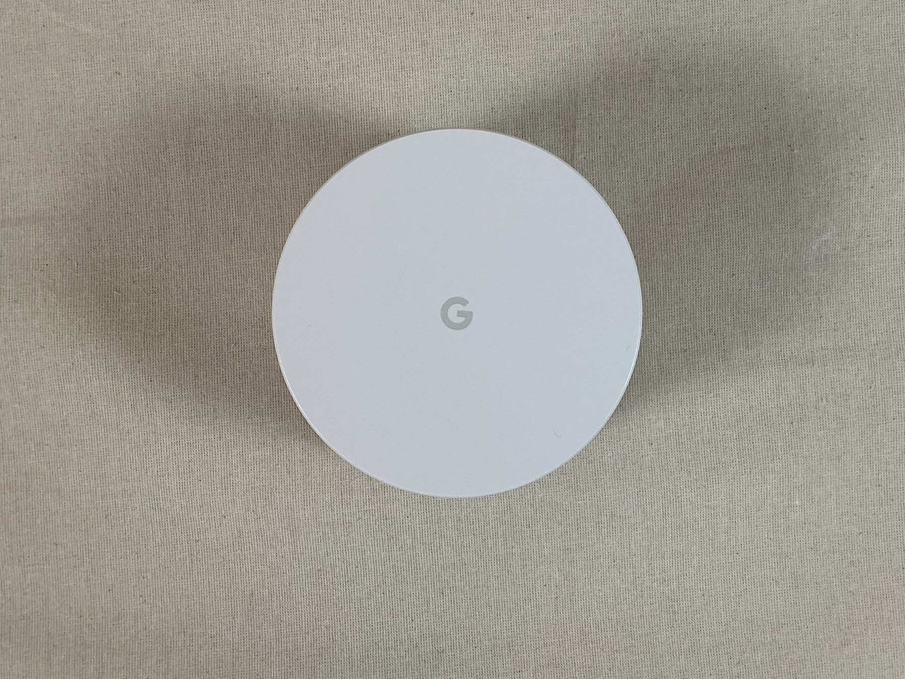 Amplificatori: GOOGLE Assistenz WLAN Verstärker – Nuovo (secondo la descrizione) da Richterswil venduto da Restwert_Richterswil 1