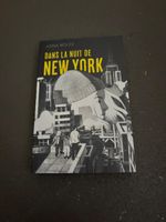 Dans la nuit de New York - Anna Woltz - Livre jeunesse!