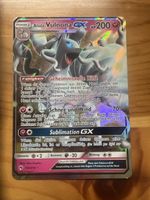 Vulnona GX