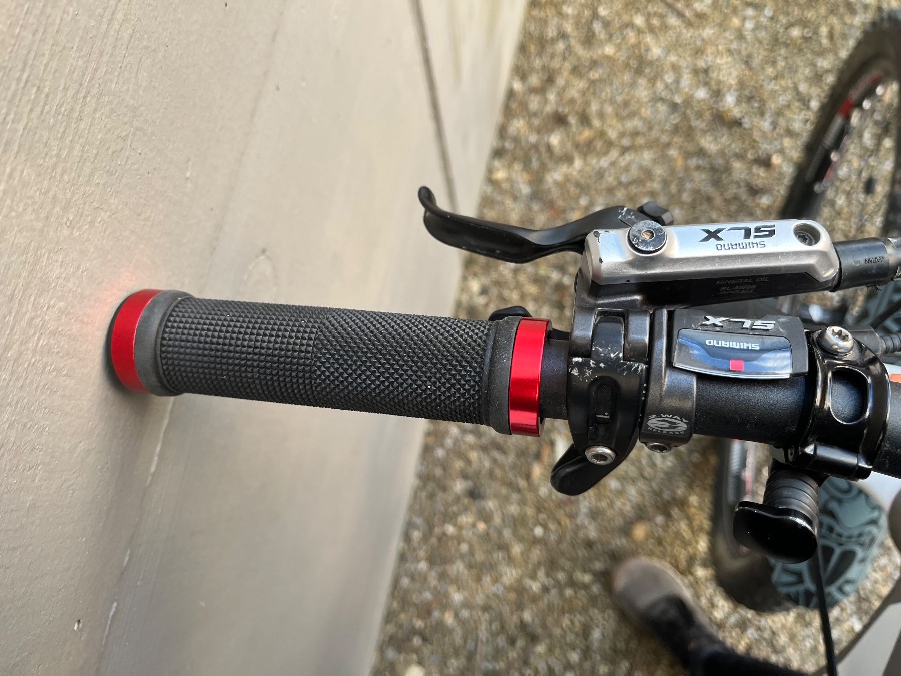 Trek Biciclette: Trek Fuel Ex 8 2012 – Usato da Luzern venduto da Sere02 1