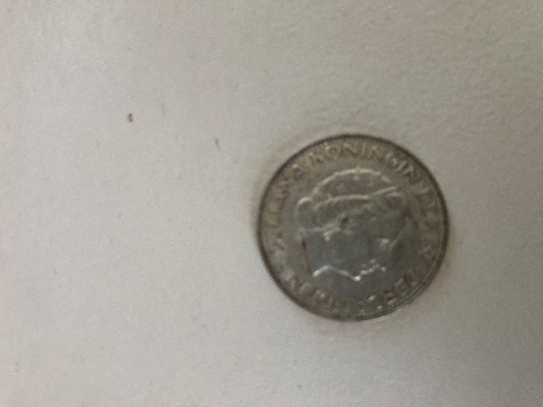 Tutti le monete: 2½ Gulden des Pays-Bas. – Usato da Bex venduto da pbran