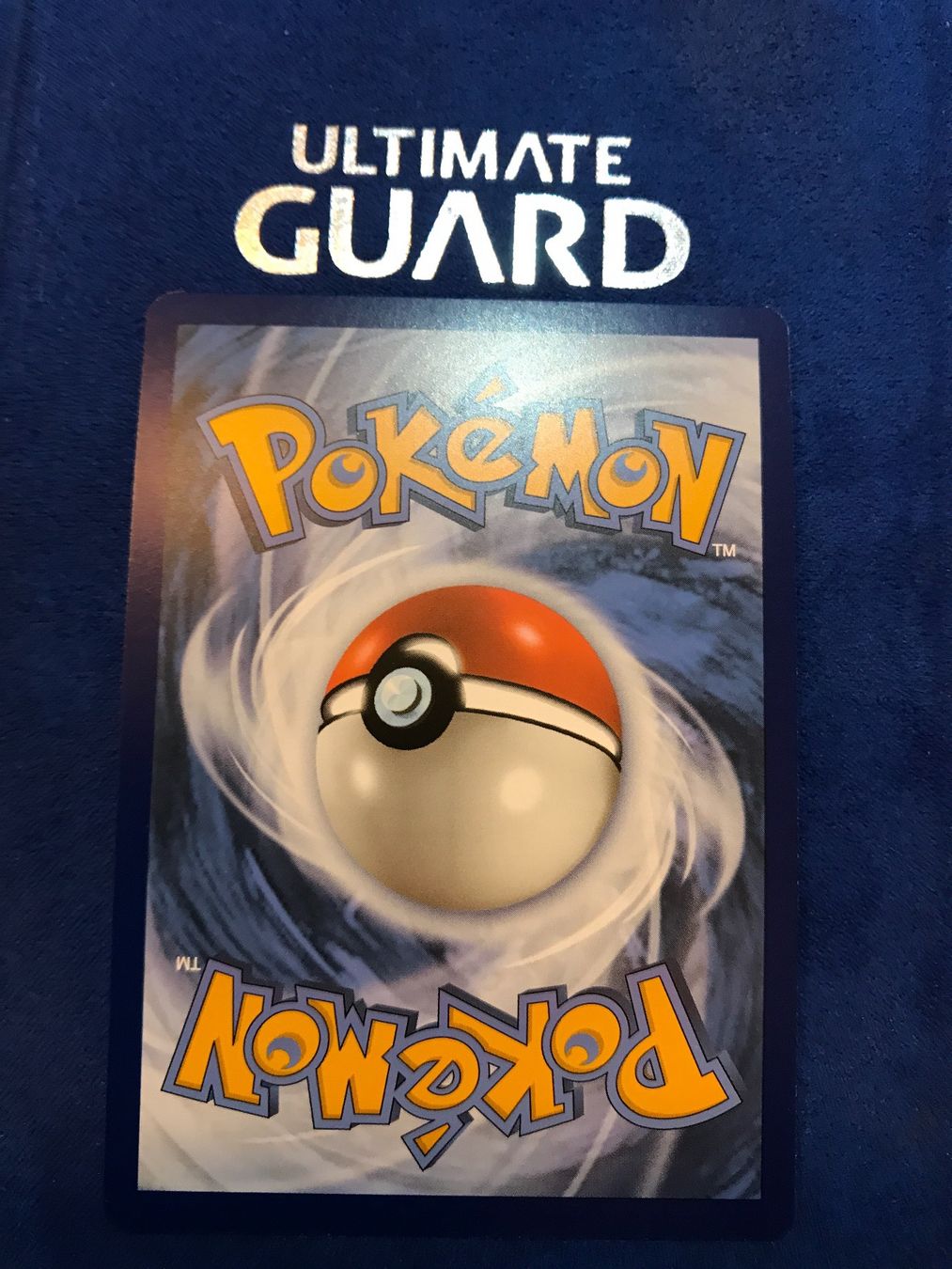 Pokémon Carte collezionabili: Pokemon TCG - Trainer Volo EN reverse Holo – Nuovo (secondo la descrizione) da Lyss venduto da DeaDiLuna 1