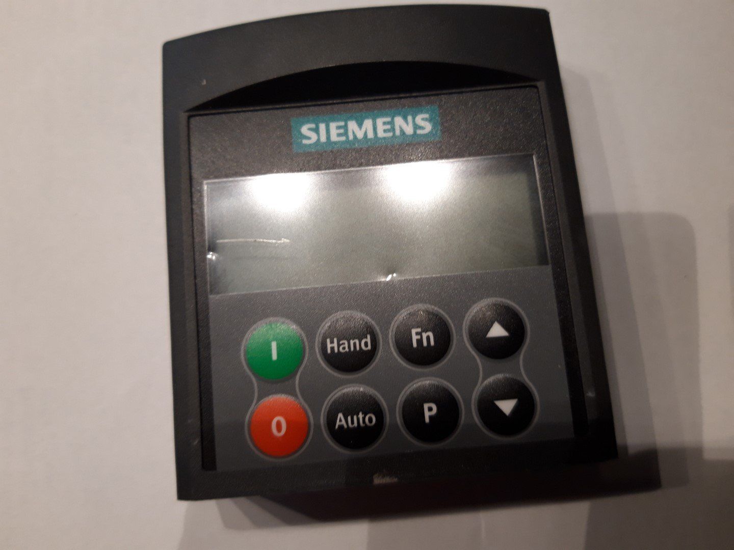 Siemens Componenti elettronici: Siemens Mircomaster 4 Operation Panel BOP-2 – Usato da Egliswil venduto da Cracky81