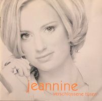 Jeannine – Verschlossene Türen