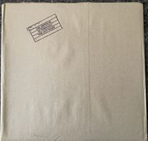 Led Zeppelin - in through - AUDIOPHILE CLASSIC - Vinyl LP
