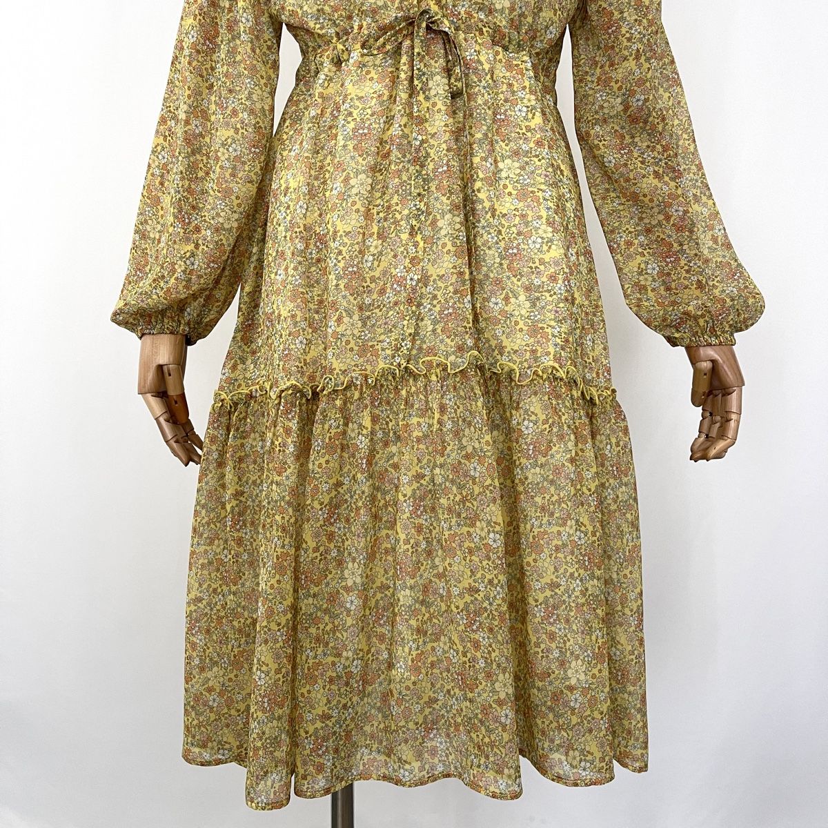 Hemisphere Vestiti: HEMISPHERE New Dress – Nuovo e nell'imballaggio originale da Emmen venduto da Avviivva_Com2023 1