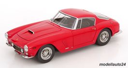 Ferrari 250 GT SWB Passo Corte 1961 rot / KK 1:12
