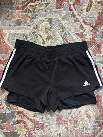Adidas sportshorts gr s