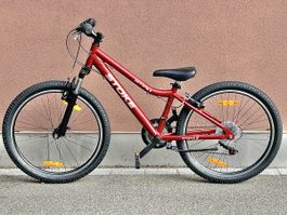 Stoke  Kindervelo 24 Zoll