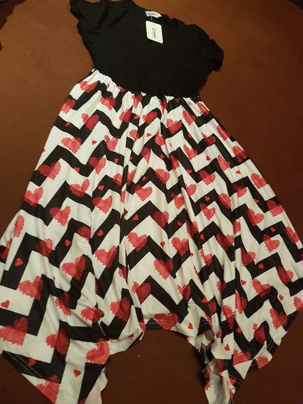 Robes: Robe taille S marque PatPat – Neuf avec emballage d'origine à Villiers par san_jn5w
