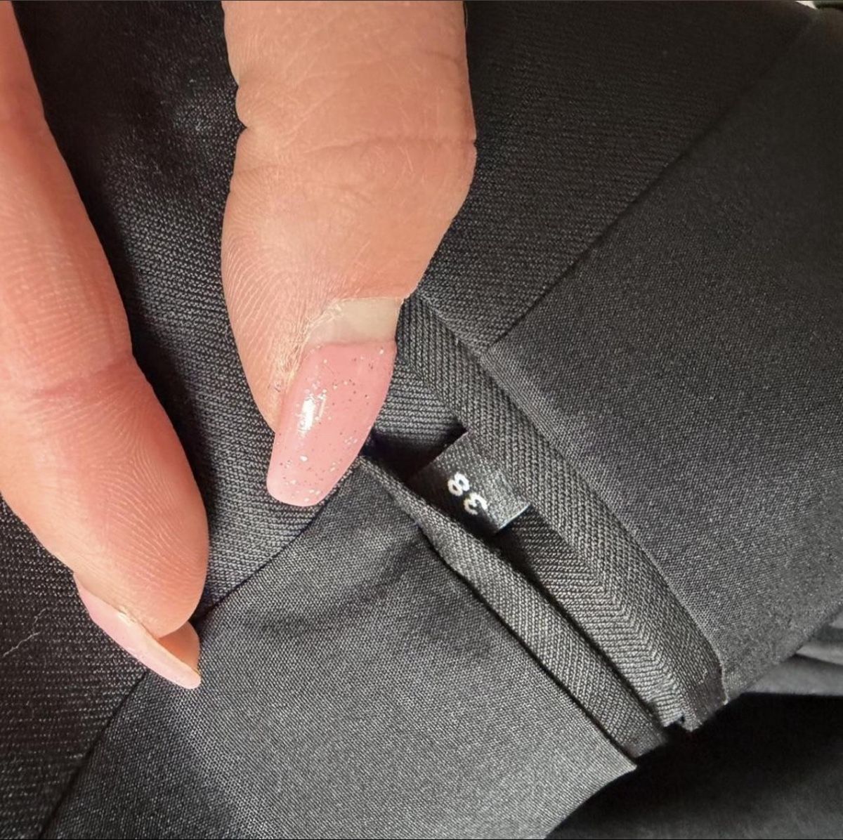 Kooples Giacche: The Kooples Blazer schwarz Grösse 38 – Usato da Emmen venduto da mak31 3