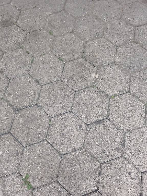Rivestimenti per pavimenti: Terassen- Gartenplatten gratis zum abgeben – Usato da Schnottwil venduto da Fuchs111