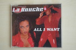 La Bouche: ALL I WANT (229)
