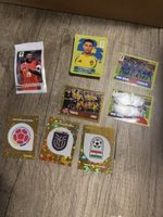 Panini Aufkleber 40 stück