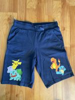 Kurze Hose für Jungs, Gr.140