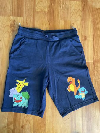 Kurze Hose für Jungs, Gr.140